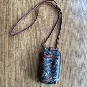 Sakroots wallet/mini purse
